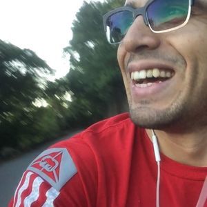 Meet your Posher, Munoz